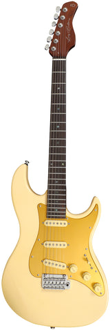 Larry Carlton S7 Vintage Lh Vwh Dc Rn 1