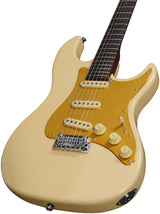 Larry Carlton S7 Vintage Lh Vwh Dc Rn 3