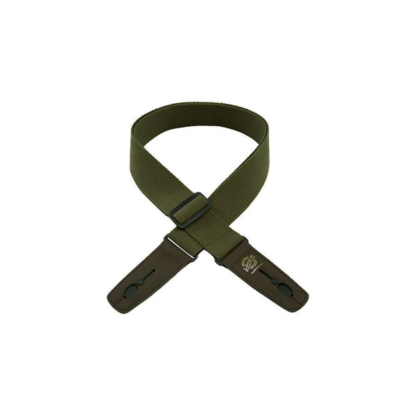 Lock-It Série Cotton - Olive
