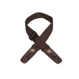 Lock-It Série Nylon - Marron