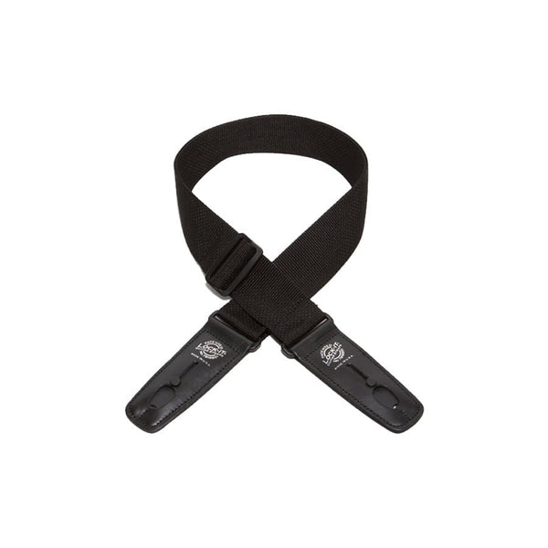 Lock-It Série Nylon - Noir