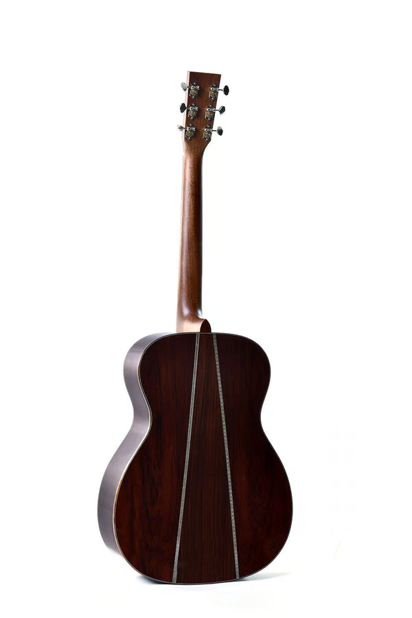 Sigma Serie Standard Somr‑35Hm "Édition Limitée"