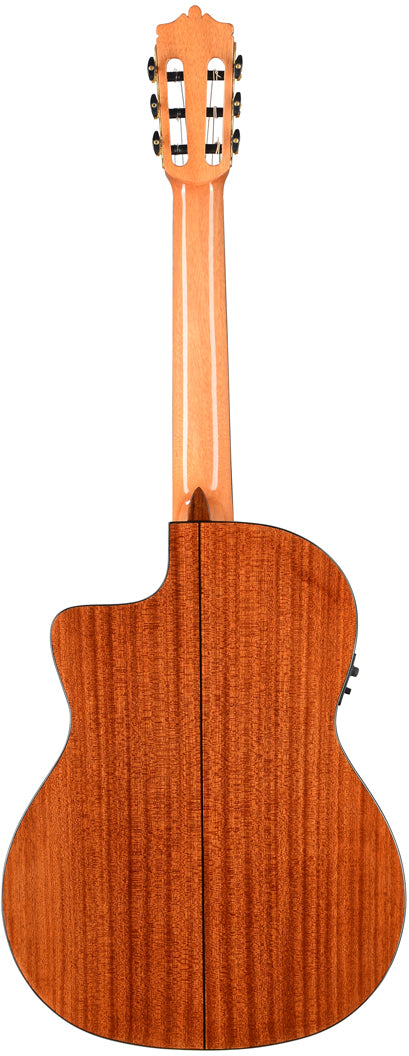 MARTINEZ Standard MC-48C CET RN 2