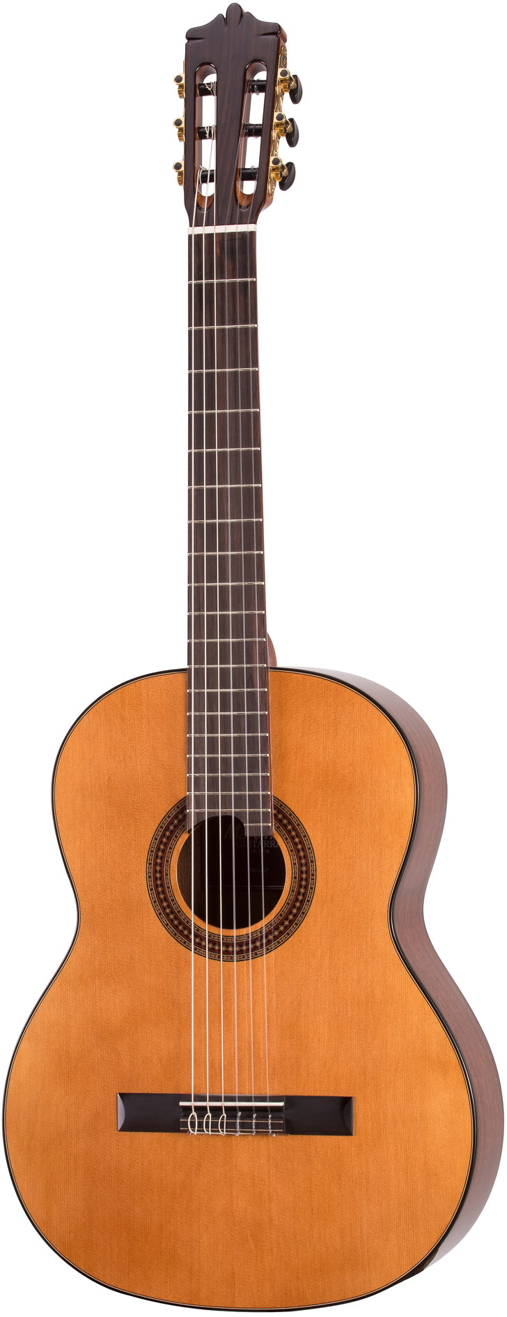 MARTINEZ Standard MC-48C RN 2