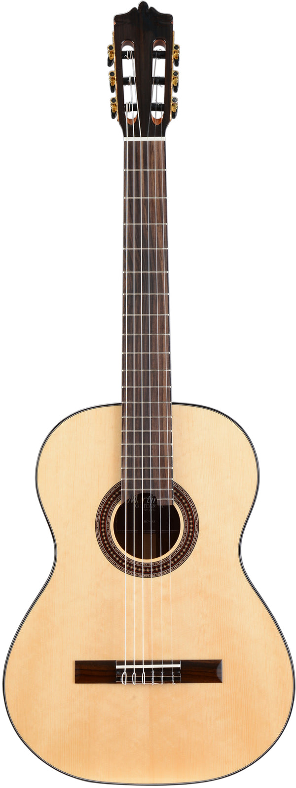 Martinez Standard Mc-48s Rn