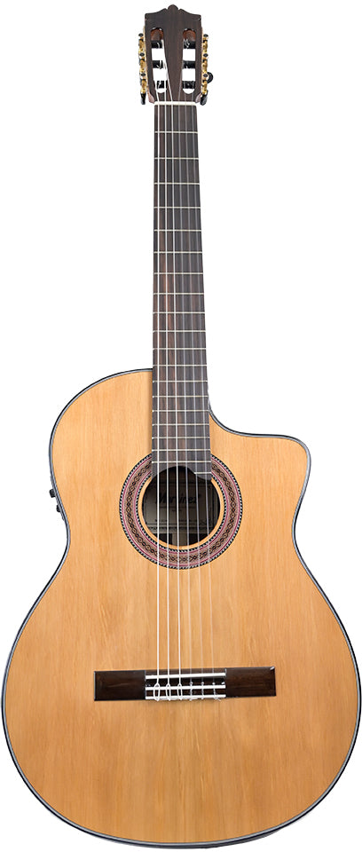 Martinez Standard Mc-58c Ce Rn