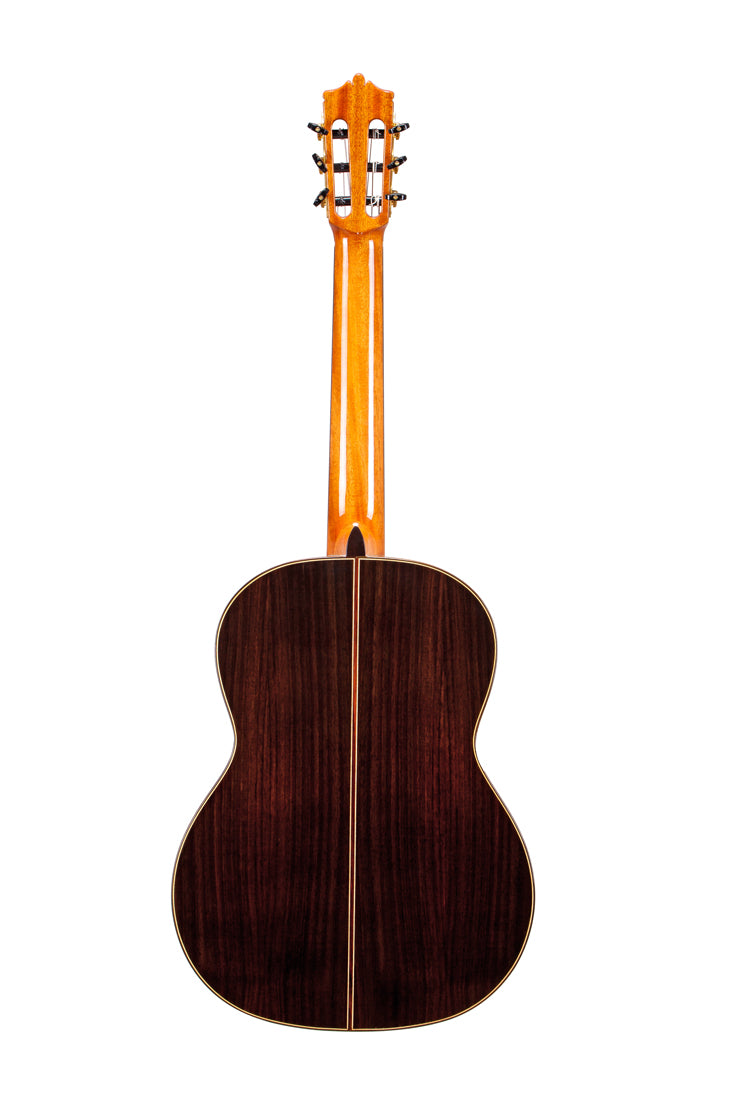MARTINEZ Standard MC-88C RN + housse 2