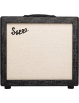 Supro Amulet 112 Black image 0