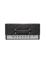 Supro Amulet 112 Black image 1