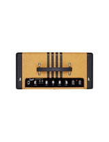 Supro Delta King 10 Tweed image 1