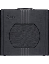 Supro Delta King 12 Black image 0