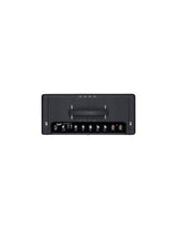 Supro Delta King 12 Black image 1