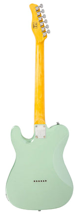 Larry Carlton T3 New Gen SGM 2