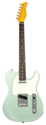 Larry Carlton T3 New Gen SGM 1