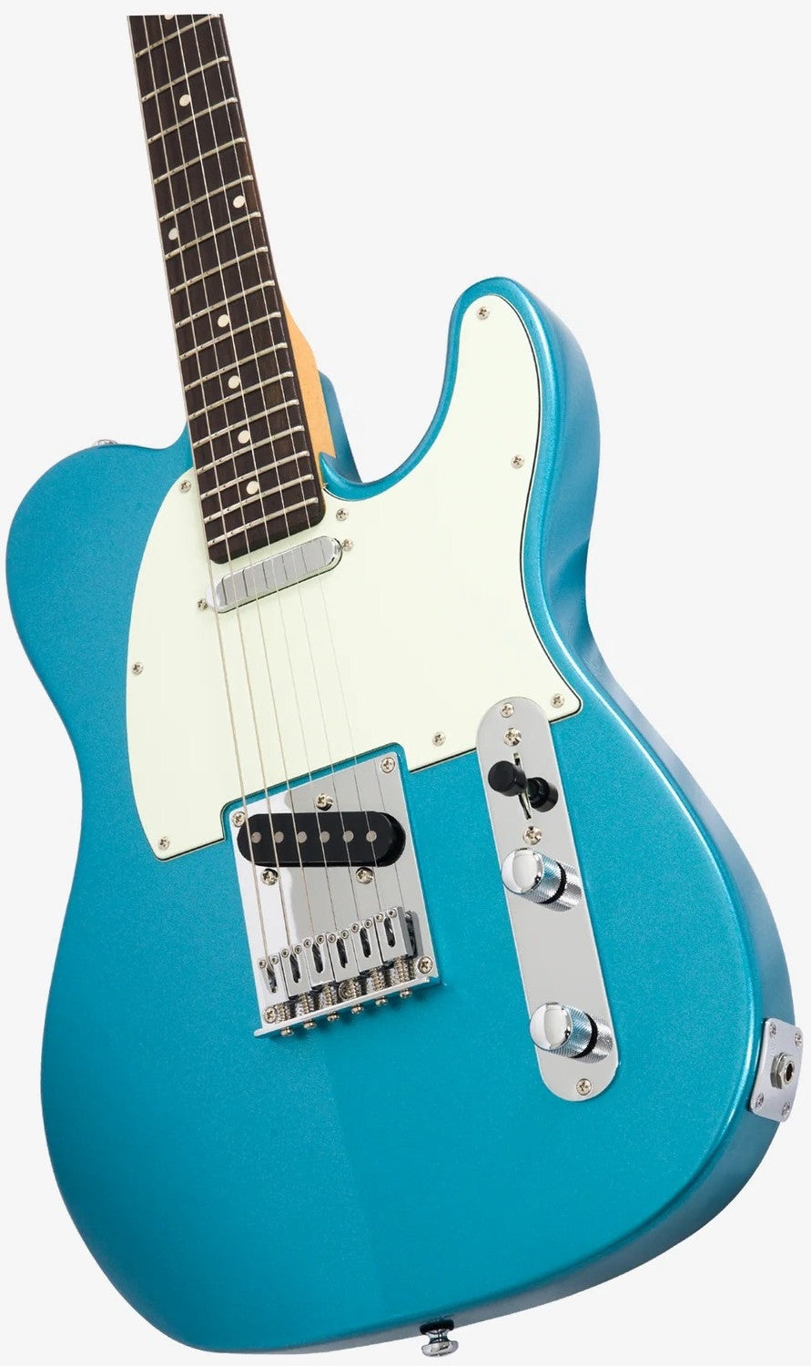 Larry Carlton T3 New Gen TP 6