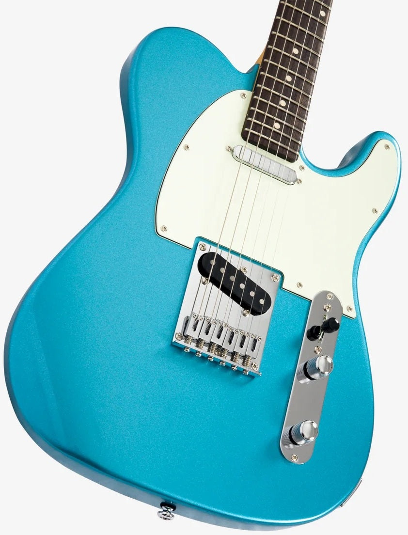 Larry Carlton T3 New Gen TP 5