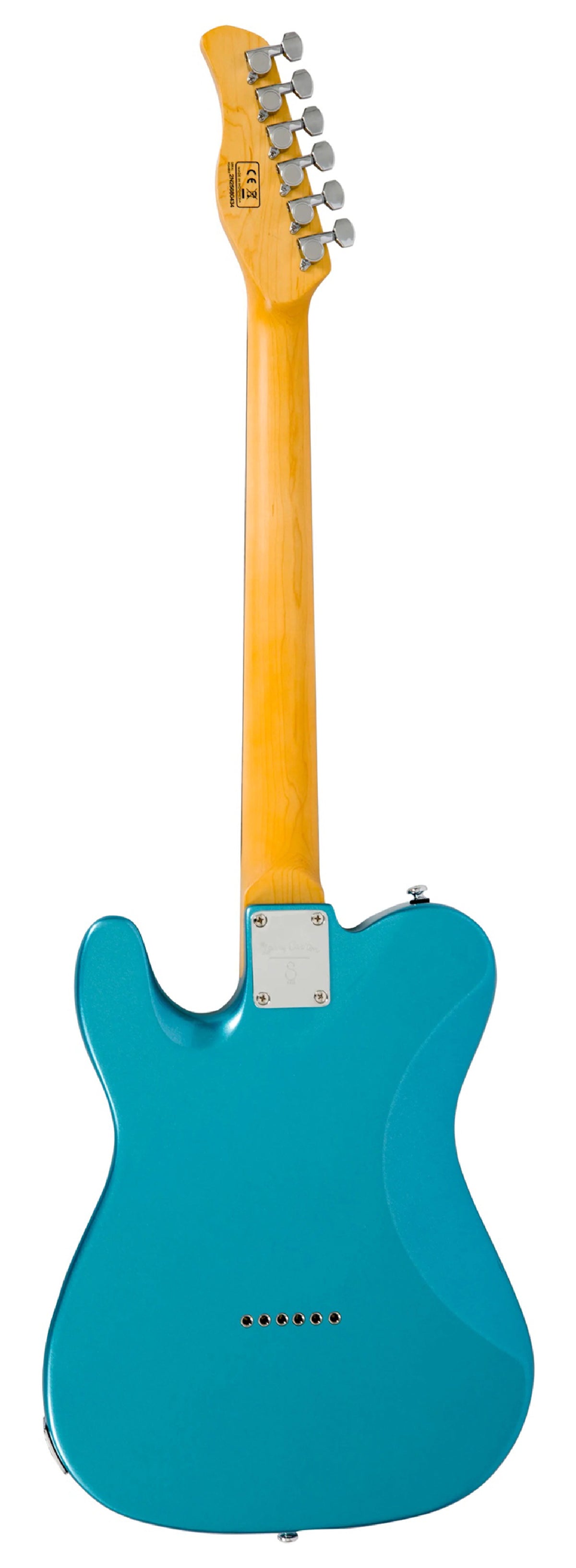 Larry Carlton T3 New Gen TP 2