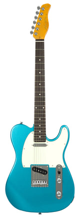 Larry Carlton T3 New Gen TP 1