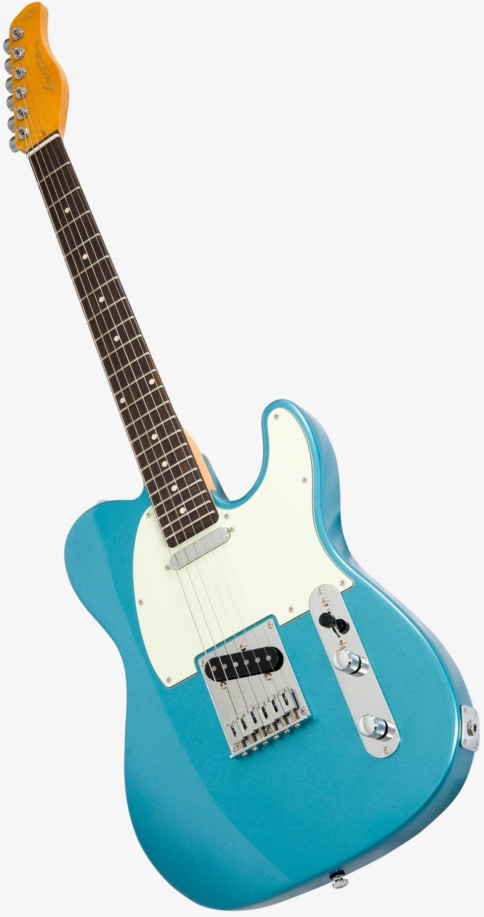 Larry Carlton T3 New Gen TP 3