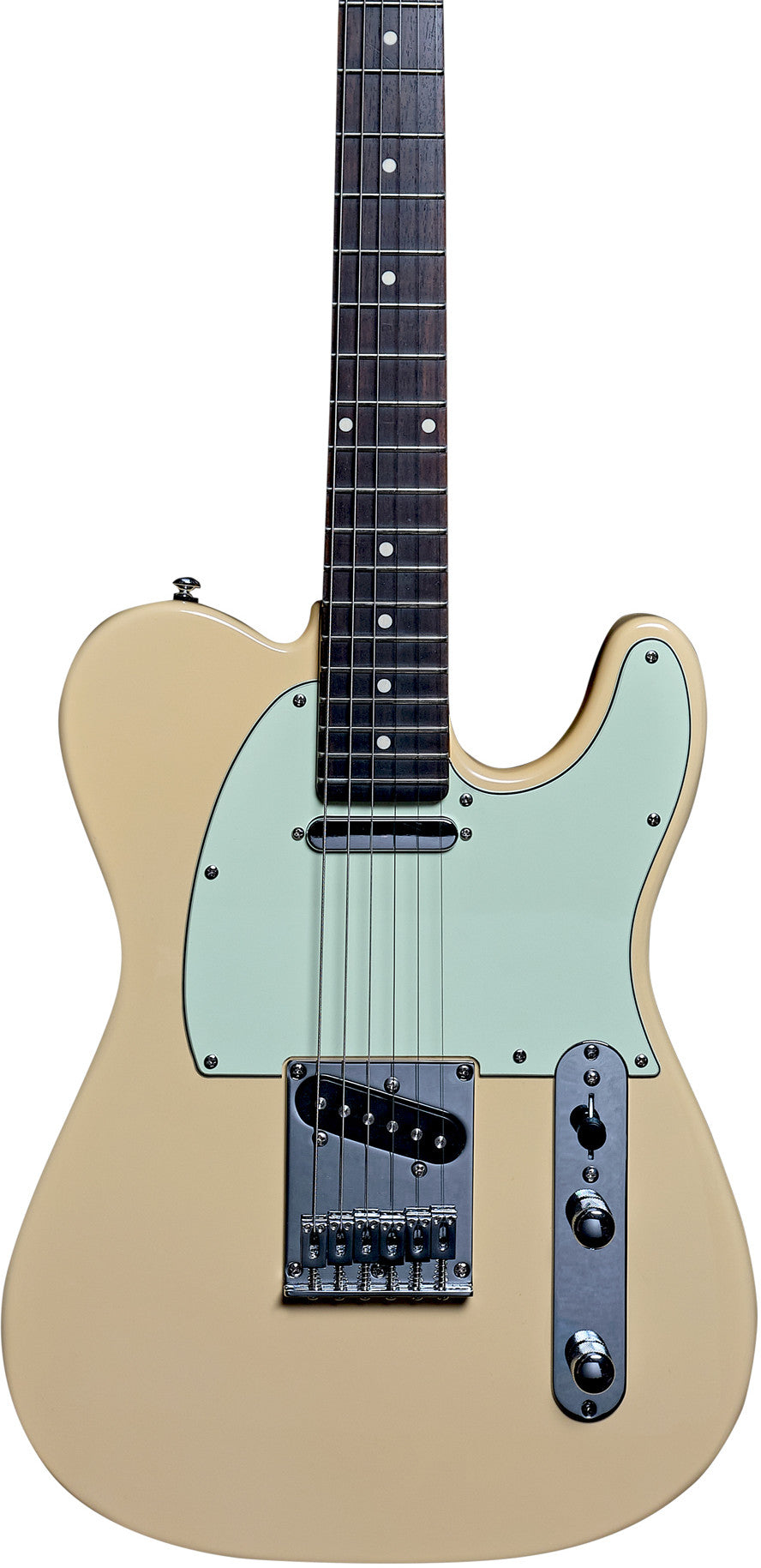 LARRY CARLTON T3 VWH RN 4
