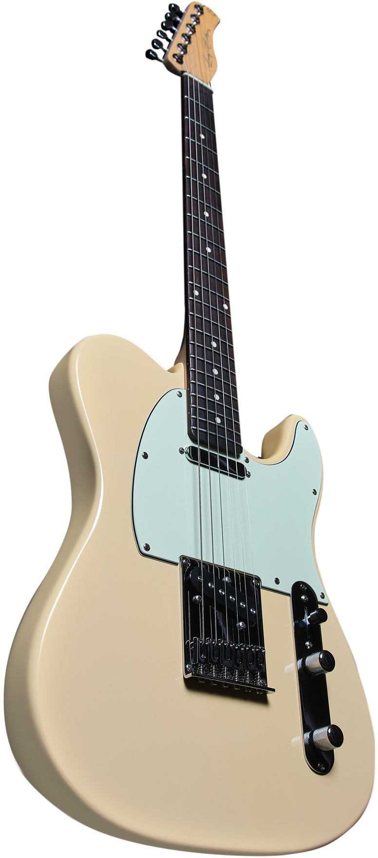 LARRY CARLTON T3 VWH RN 5