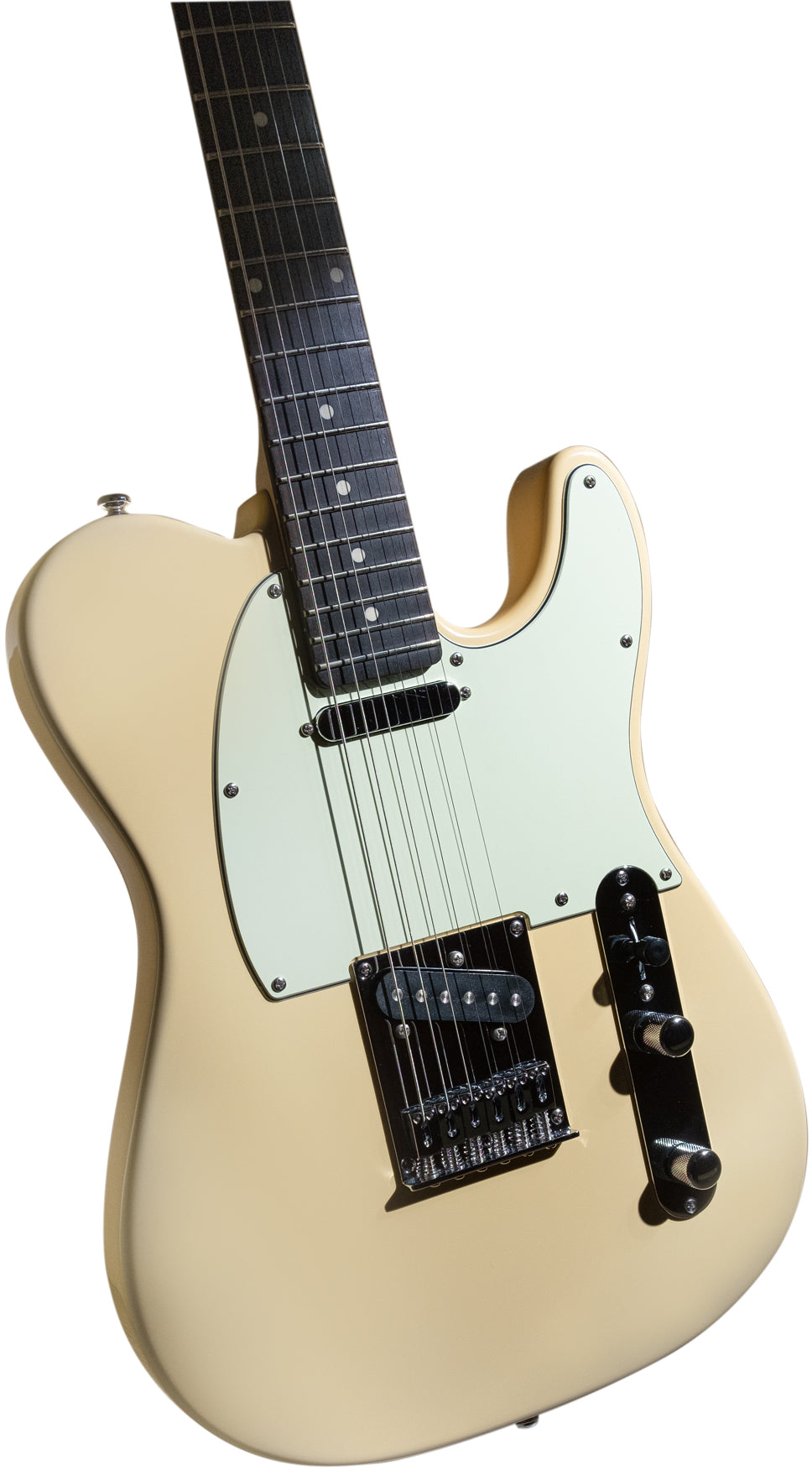 LARRY CARLTON T3 VWH RN 6