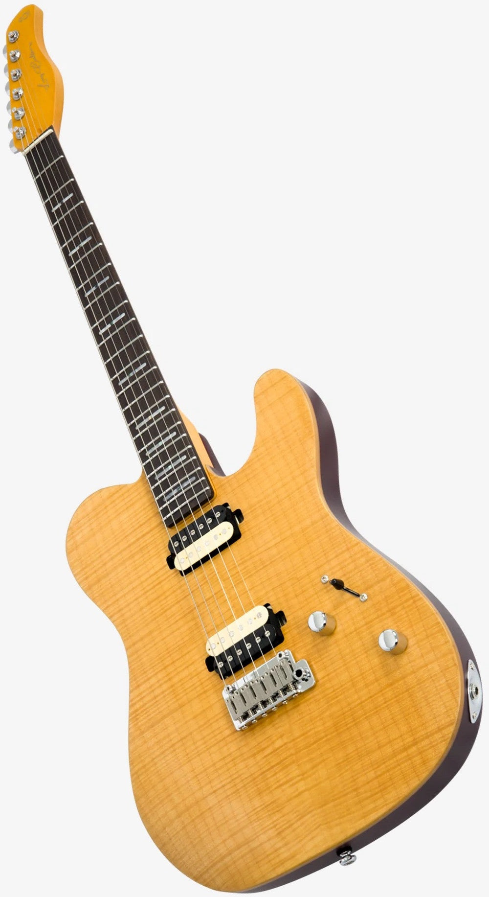 LARRY CARLTON T7 FM New Gen NT RN 3