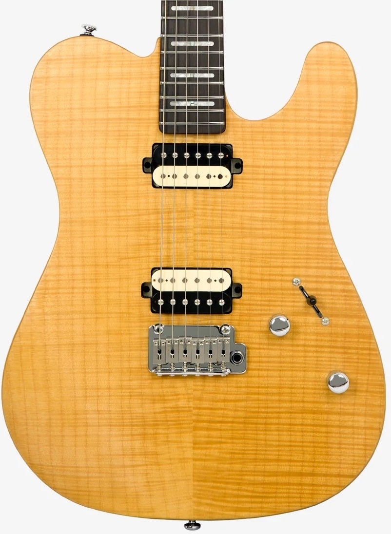 LARRY CARLTON T7 FM New Gen NT RN 4