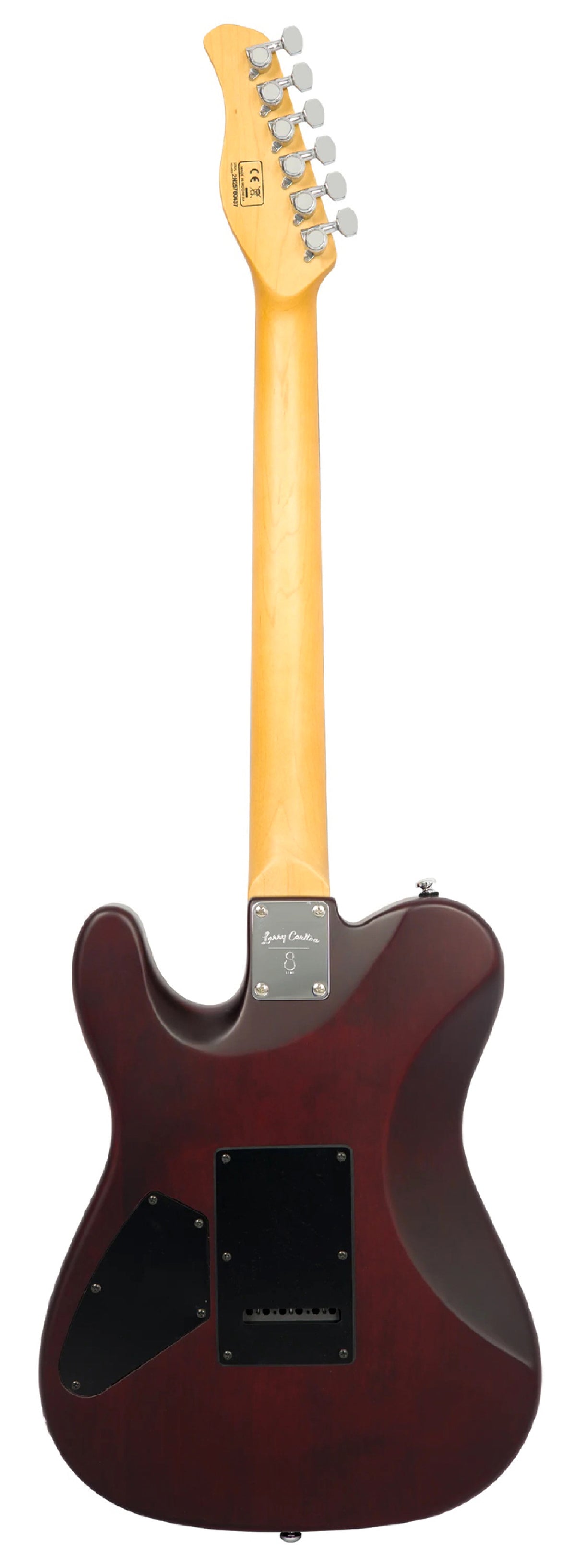 LARRY CARLTON T7 FM New Gen NT RN 2