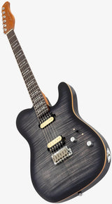 Larry Carlton T3 New Gen Butterscotch 3
