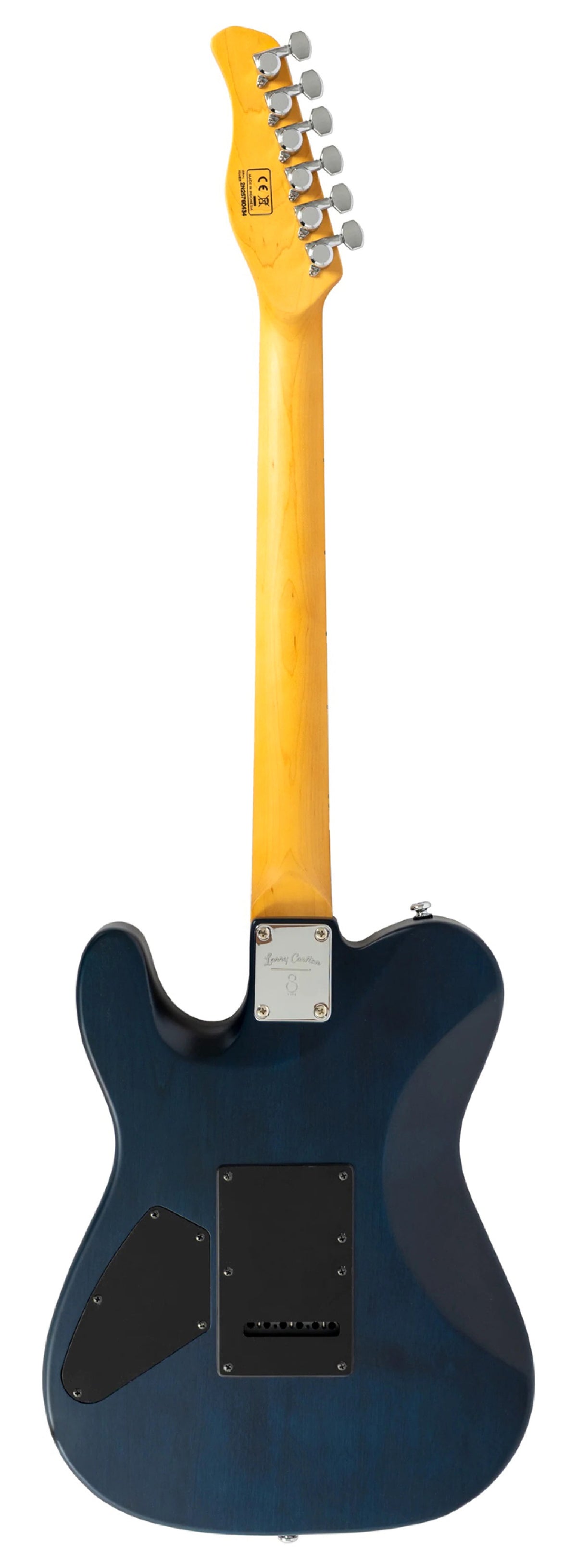 LARRY CARLTON T7 FM New Gen TBL MN 2