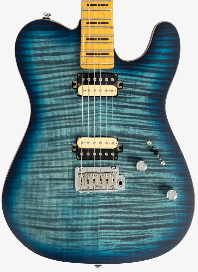 LARRY CARLTON T7 FM New Gen TBL MN 4
