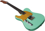 LARRY CARLTON T7 LH MLG SC RN 3