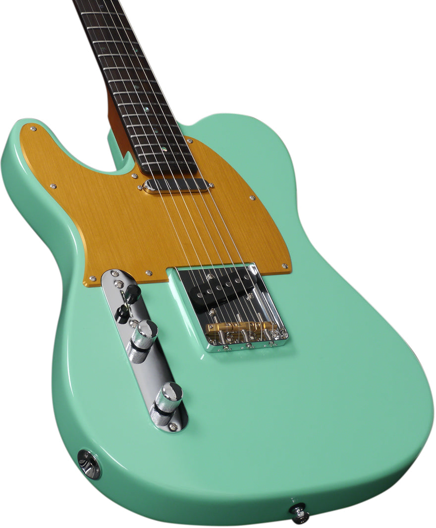 LARRY CARLTON T7 LH MLG SC RN 6