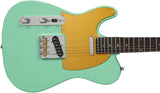 LARRY CARLTON T7 LH MLG SC RN 5
