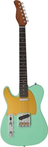 LARRY CARLTON T7 LH MLG SC RN 1