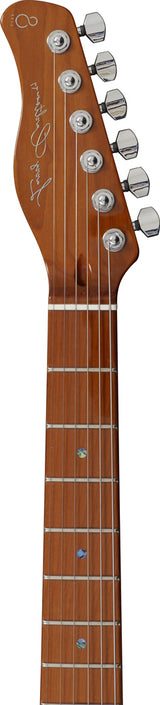 LARRY CARLTON T7 LH 3TS SC MN 5