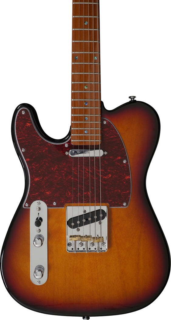 LARRY CARLTON T7 LH 3TS SC MN 3