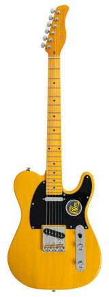 LARRY CARLTON T7 New Gen Butterscotch MN 1