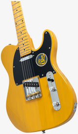 LARRY CARLTON T7 New Gen Butterscotch MN 5
