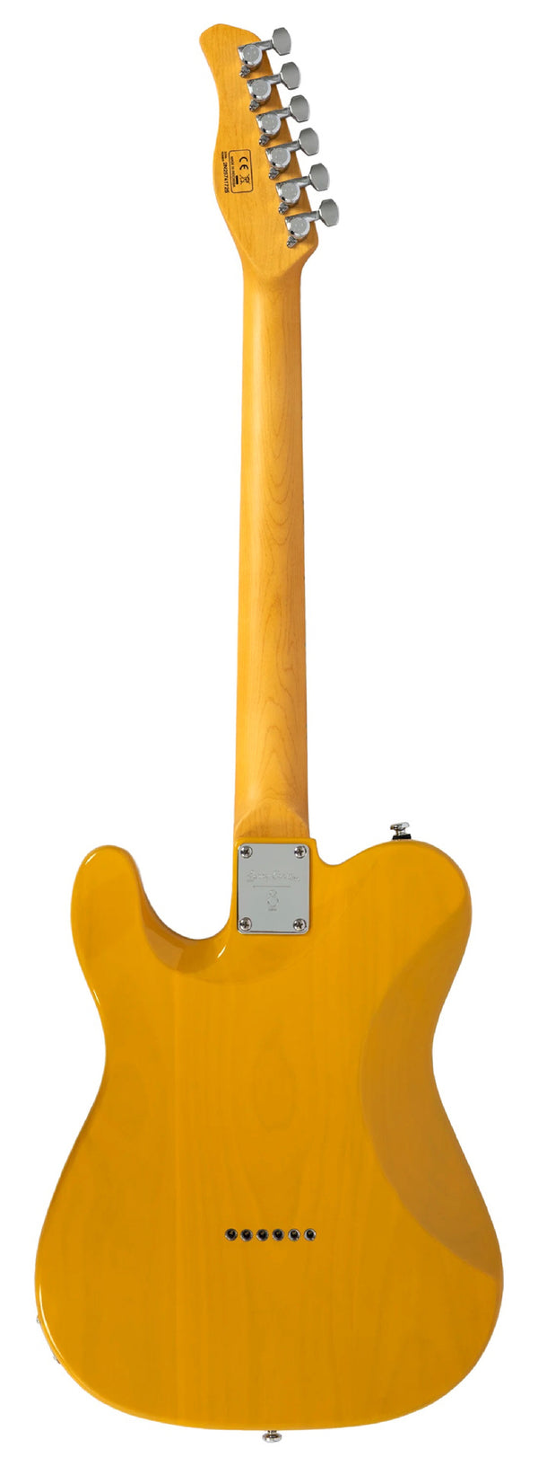 Larry Carlton T7 New Gen Wh Mn