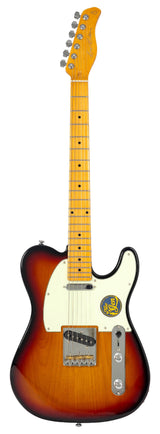 Larry Carlton T7 New Gen Butterscotch Mn 1