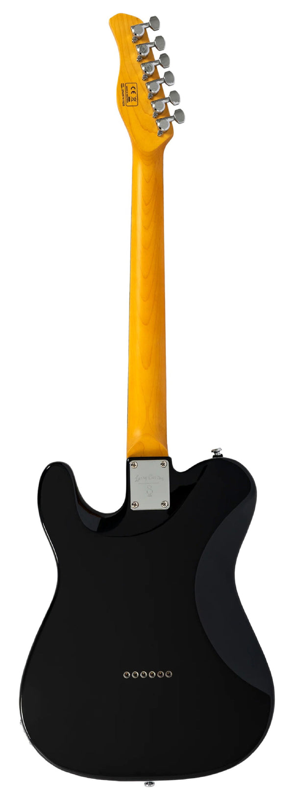 Larry Carlton T7 New Gen D.navy Rn