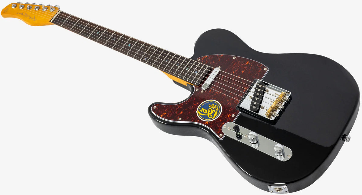 LARRY CARLTON T7 New Gen LH BK 5