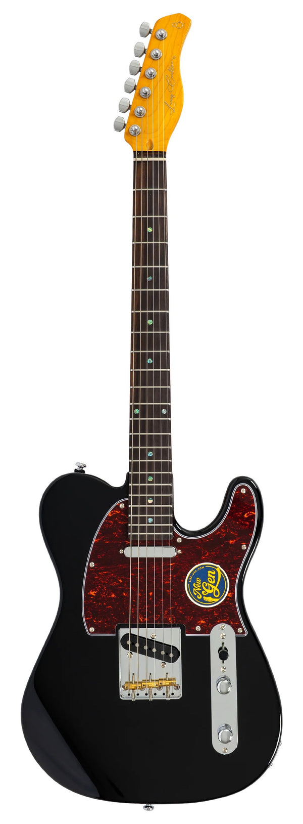 Larry Carlton T7 New Gen D.navy Rn