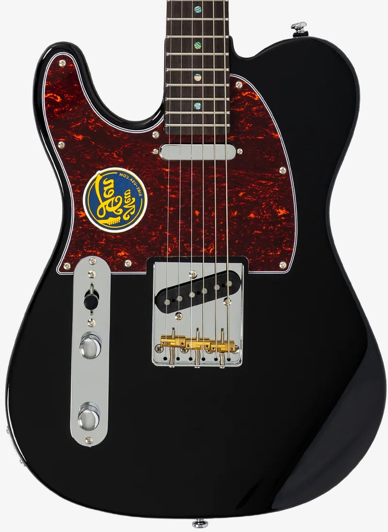 LARRY CARLTON T7 New Gen LH BK 3