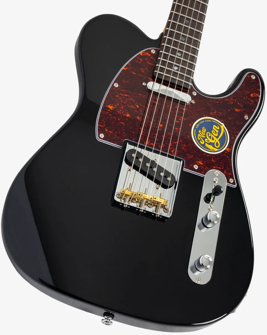 Larry Carlton T7 New Gen D.navy Rn 4