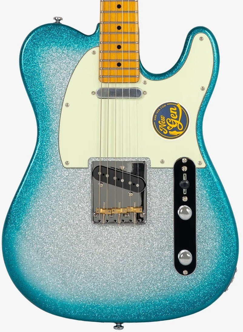 Larry Carlton T7 New Gen Bk Rn 4