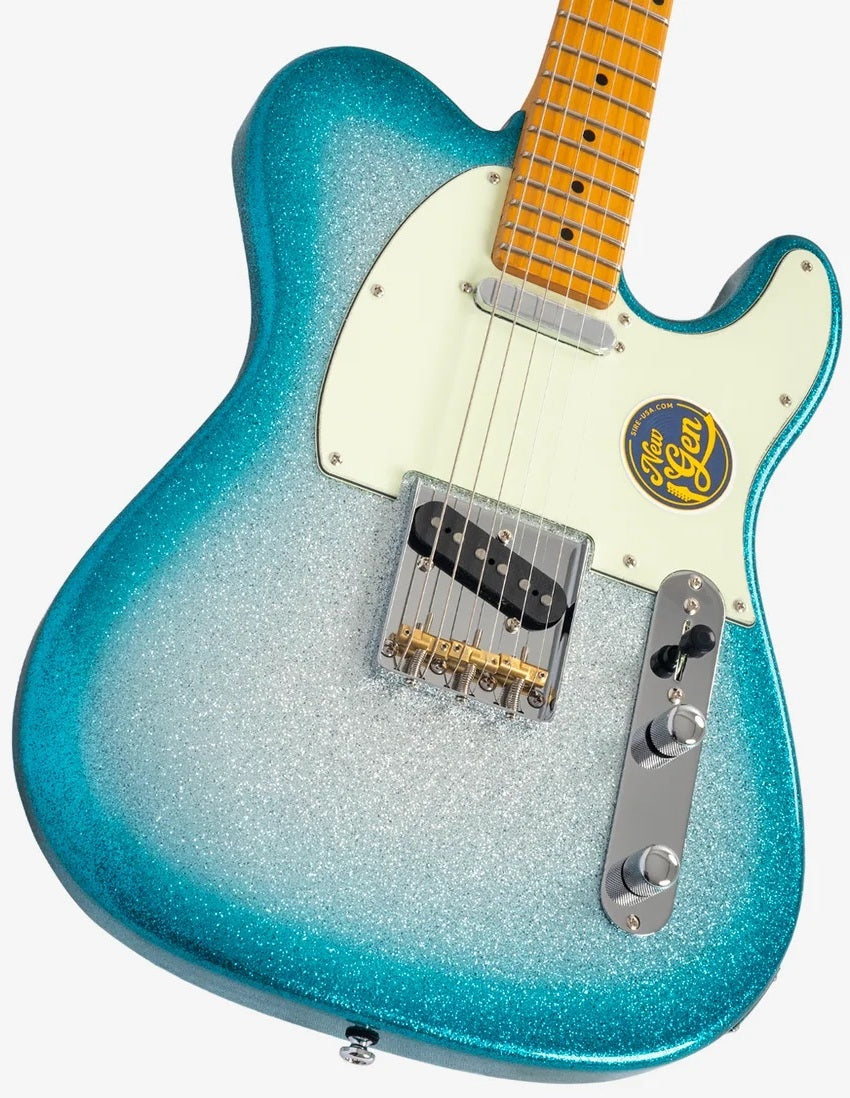 LARRY CARLTON T7 New Gen Skyburst.SP MN 5
