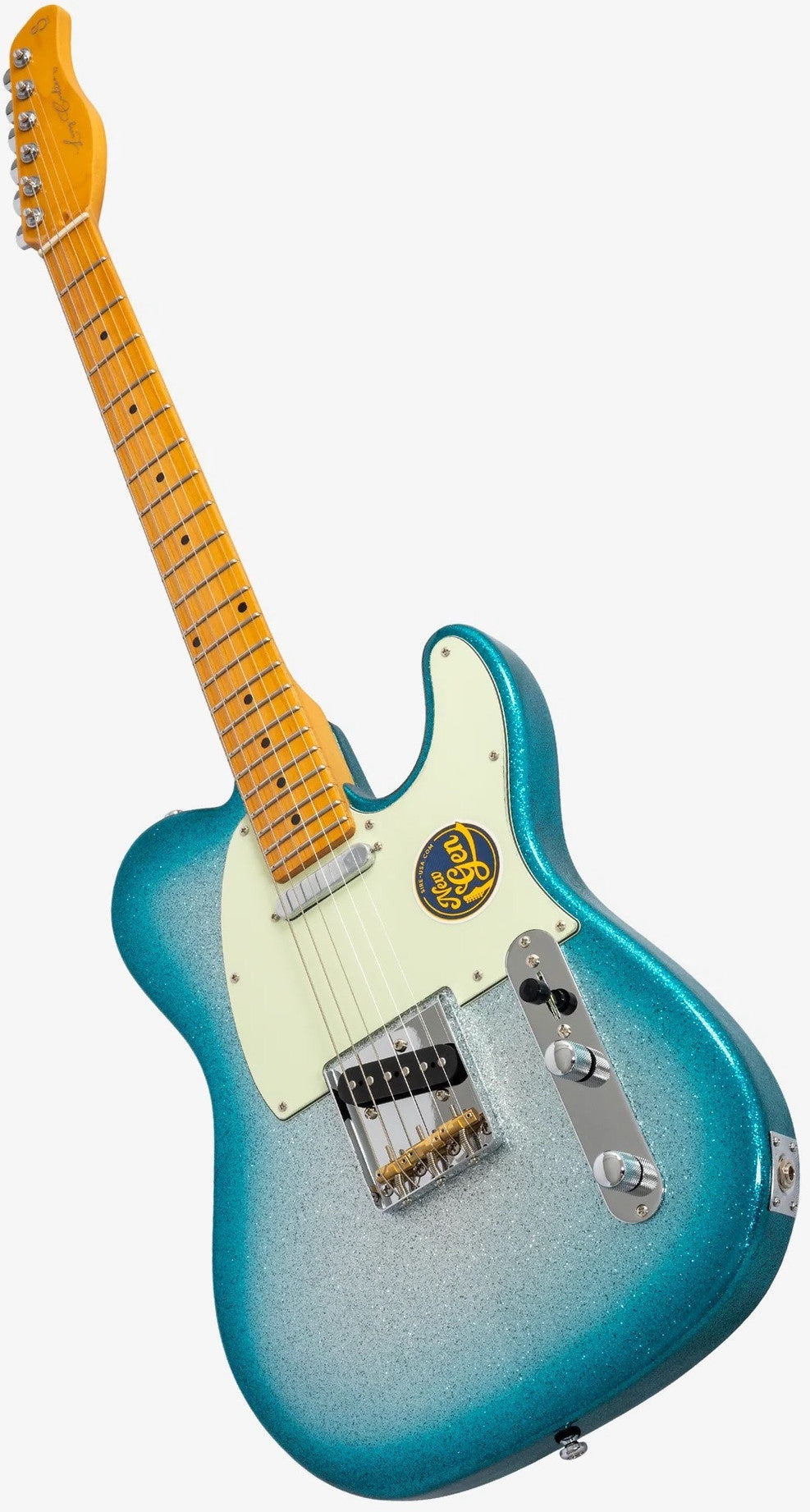 Larry Carlton T7 New Gen Bk Rn 3